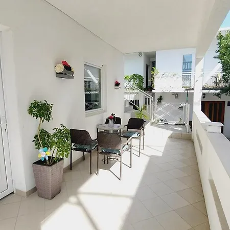 Luna Apartman