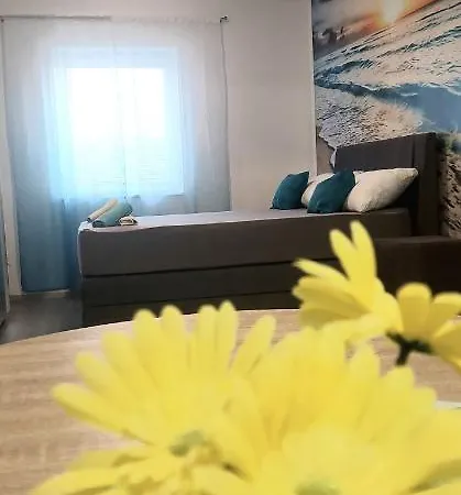 Apartment Luna