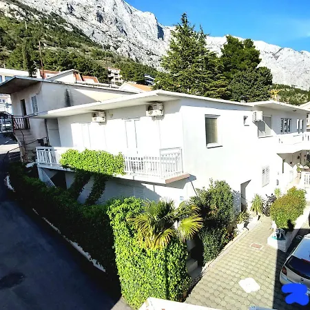 Luna Apartman