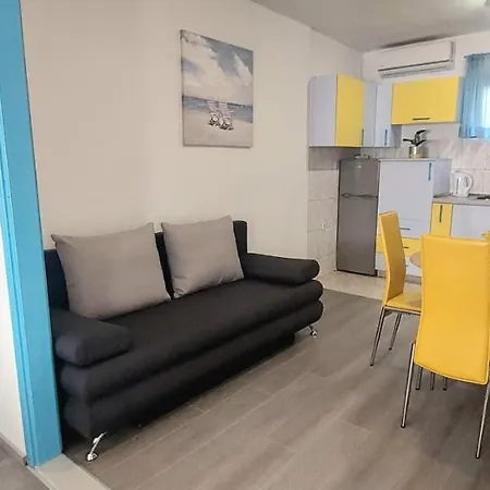 Apartman Luna *
