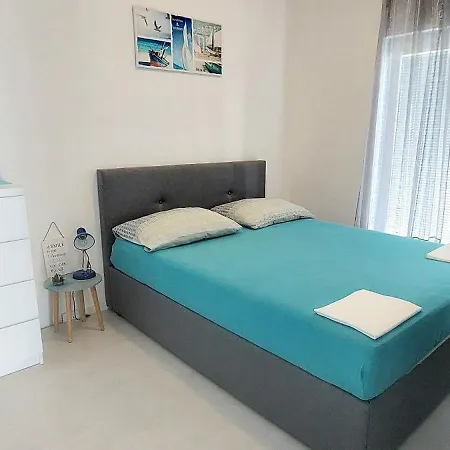 Apartment Luna *