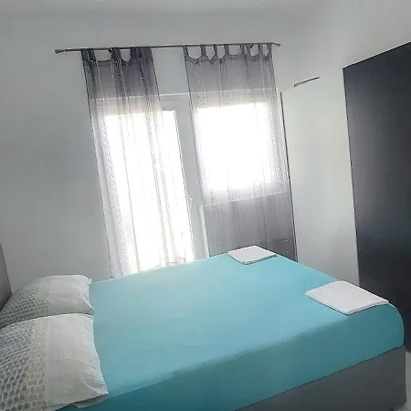 Luna Apartman Baška Voda
