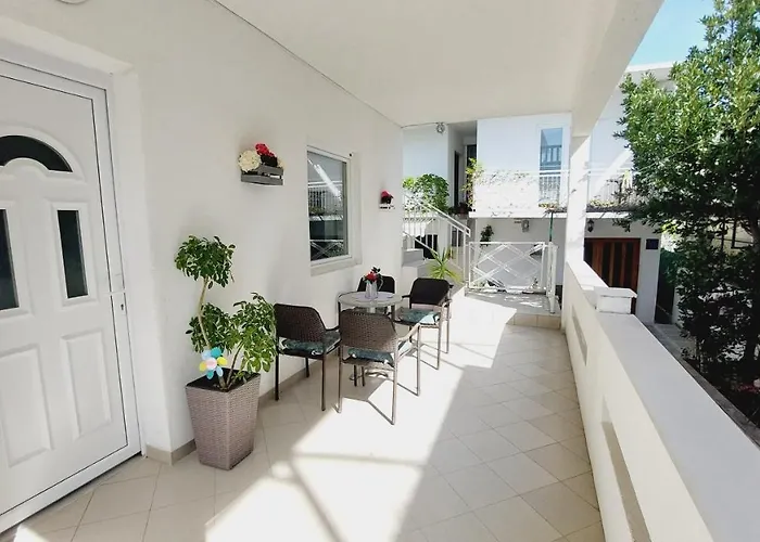 Luna Apartamento